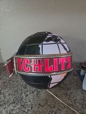 Vintage rare schlitz for sale  Orlando