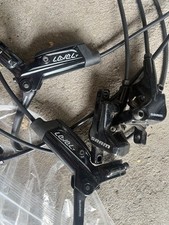 Sram level bremse gebraucht kaufen  Hannover