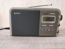 Radio portable sony d'occasion Radio portable sony d'occasion  Rouen-