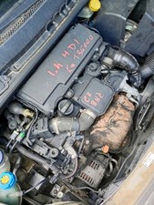 Motore sigla 8hz usato  Agropoli