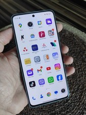 Xiaomi lite 128 d'occasion  Calmont