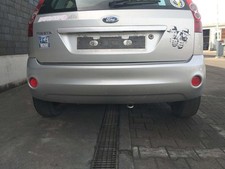 Ford fiesta jh1 gebraucht kaufen  Chemnitz