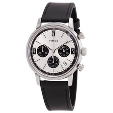 Timex marlin chronograph for sale  Brooklyn