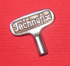 Altes blechspielzeug technofix gebraucht kaufen  Pulheim