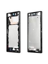Châssis central Sony Xperia Z5 Premium (E6853) Noir na sprzedaż  Wysyłka do Poland