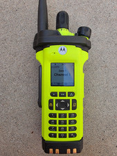 Motorola apx6000xe p25 for sale  Spring