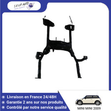 Berceau moteur mini d'occasion  Saint-Quentin