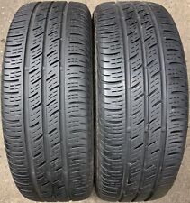 2 pneus de verão Continental Contiprocontact SSR RSC 195/55 R16 87V RA5962 comprar usado  Enviando para Brazil