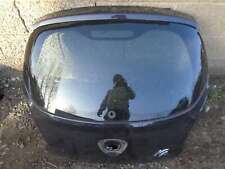 Ford zetec black for sale Ford zetec black for sale  ROTHERHAM