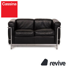Cassina lc2 leder gebraucht kaufen  Köln