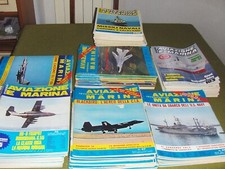 Aviazione marina interconair usato  Genova