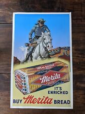 Merita enriched bread for sale  Grand Junction