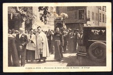 Cuges pins procession d'occasion  Lanvollon
