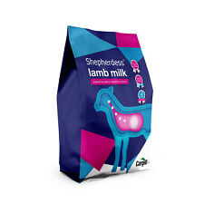 Shepherdess lamb milk for sale  ORMSKIRK