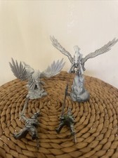 Warhammer bretonnian pegasus for sale  SHREWSBURY