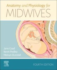 Anatomy physiology midwives for sale  Montgomery
