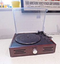 Ondial record player for sale  WATERLOOVILLE