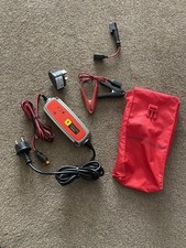 Used genuine ferrari for sale  BOURNEMOUTH