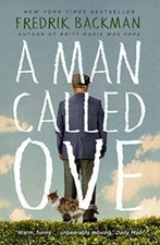 Man called ove for sale  Montgomery