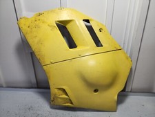 Gsxr 750 left for sale  Dalton