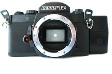 Revueflex ac2 gehäuse gebraucht kaufen  Tiefenbach