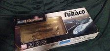 Micro helicopter turaco gebraucht kaufen  Großaitingen