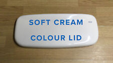 Toilet cistern lid for sale  WEYMOUTH
