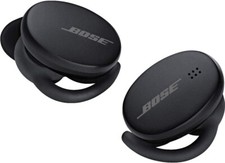 Bose sport earbuds usato  Spedire a Italy