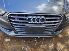 Used front grille for sale  Cicero