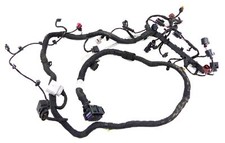 Scirocco motor kabelbaum gebraucht kaufen  Berlin