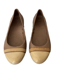 Ballerine crocs cap d'occasion  Nancy-