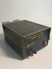 Alimentatore stabilizzato zeta usato  Leffe