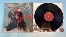 Usado, Twisted Sister Stay Hungry 1984 Vinyl LP - Atlantic Records 80156-1 VG+ comprar usado  Enviando para Brazil