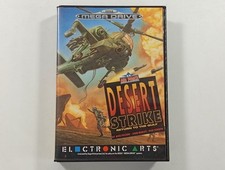 Desert strike return d'occasion  Paris XI