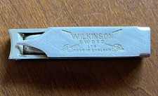 Vintage wilkinson swords for sale  MARKET DRAYTON