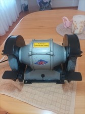 Doppelschleifmaschine funktion gebraucht kaufen  Detmold