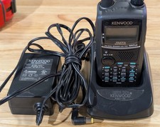 Kenwood d72 gps for sale  Elgin