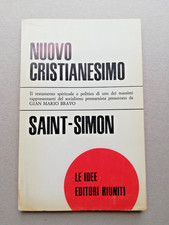 Henri saint simon usato Henri saint simon usato  Vicenza
