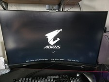 Samsung odyssey s32cg554eu d'occasion  Pau