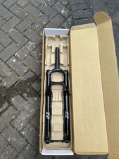 Marzocchi bomber 140mm for sale  WALLINGFORD