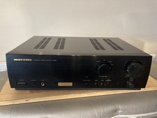 Marantz 66se signature for sale Marantz 66se signature for sale  SWINDON