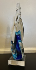 Vintage murano style for sale  Amarillo