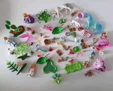 Feenwelt playmobil gebraucht kaufen  Heilbad Heiligenstadt