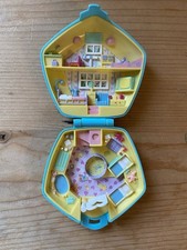 Polly pocket bluebird gebraucht kaufen  Frauenstein, Rechenberg-Bienenmühle