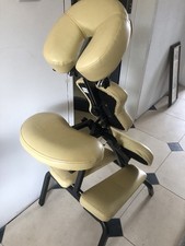 Portable massage chair. for sale  HUNTINGDON