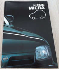 Nissan micra range for sale  BOURNE