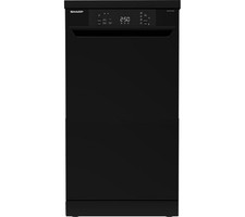 Sharp ns1cf49eb slimline for sale  GATESHEAD