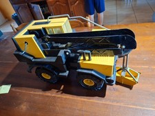 camion grue tonka d'occasion  Conques-sur-Orbiel
