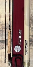 Sage 4711 fly usato  Milano