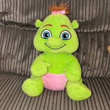 Shrek adventure baby for sale  HINCKLEY
